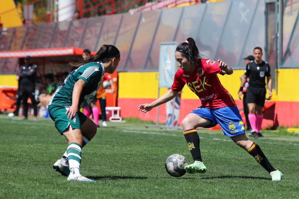 El 34% de los partidos como locales de la Primera División de fútbol femenino se disputaron en canchas de entrenamiento